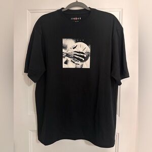 JORDAN Basketball T-Shirt